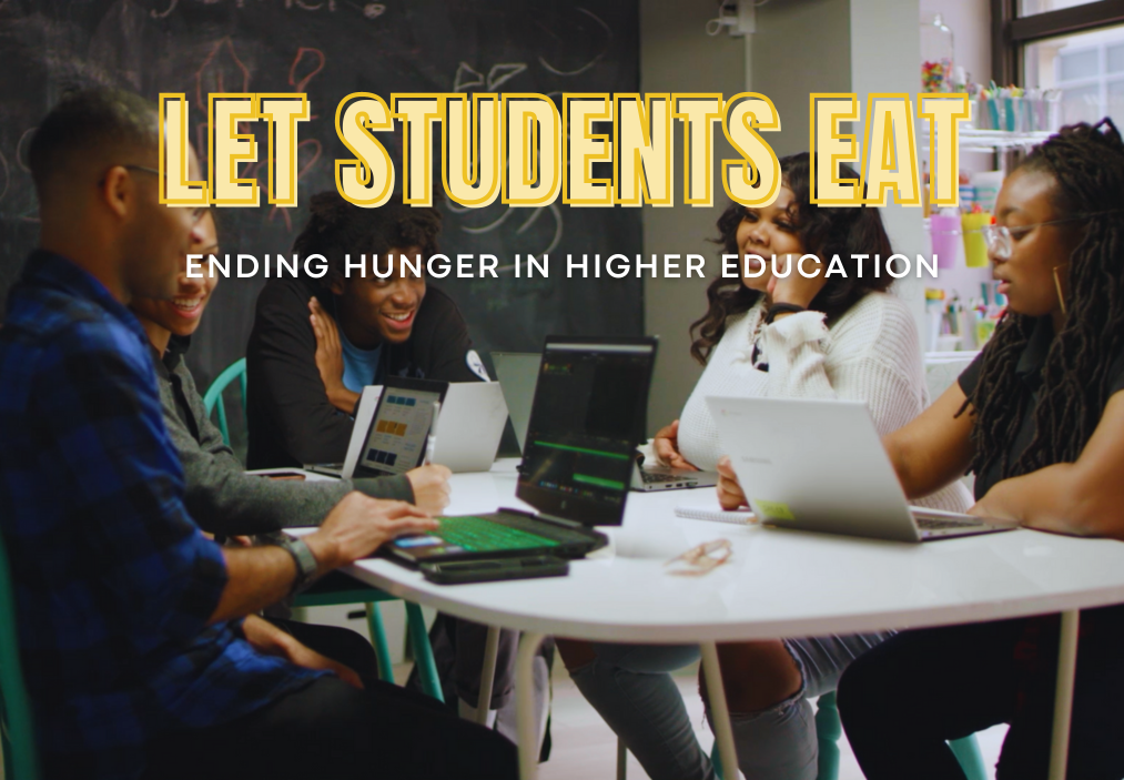 Let Students Eat