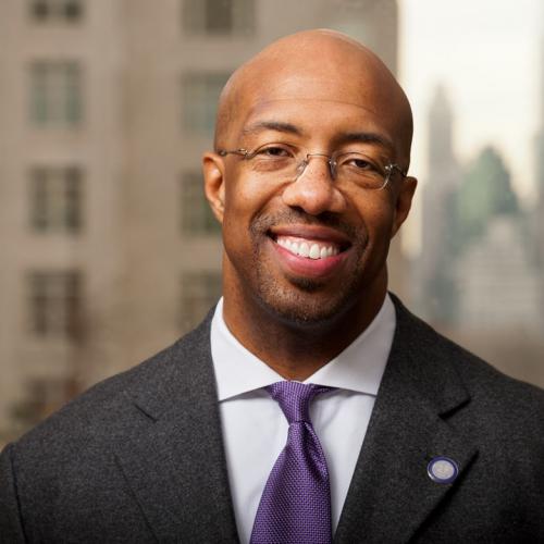 The HBCU Leader Creating a Revolutionary New Model for Urban, Career-Based Learning