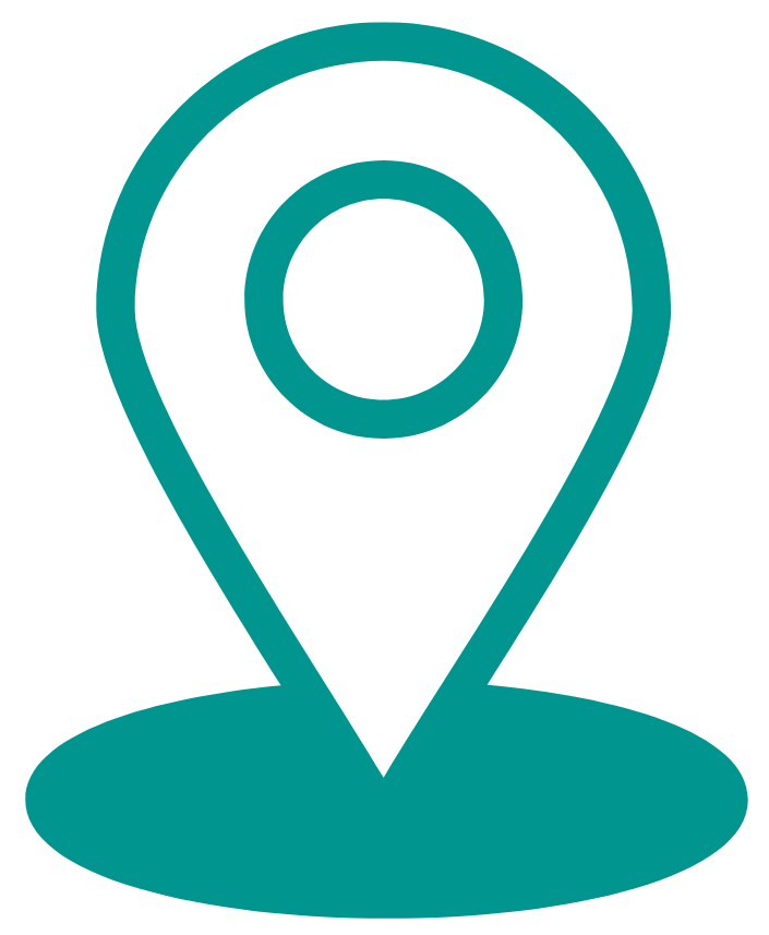 navigation symbol icon