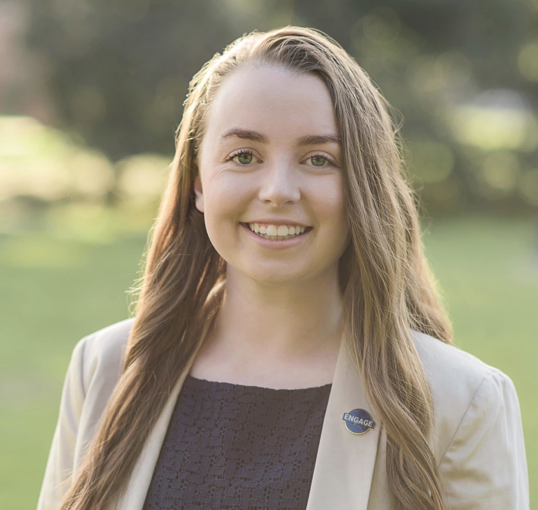 Rachel Lautigar – University of Louisiana at Lafayette