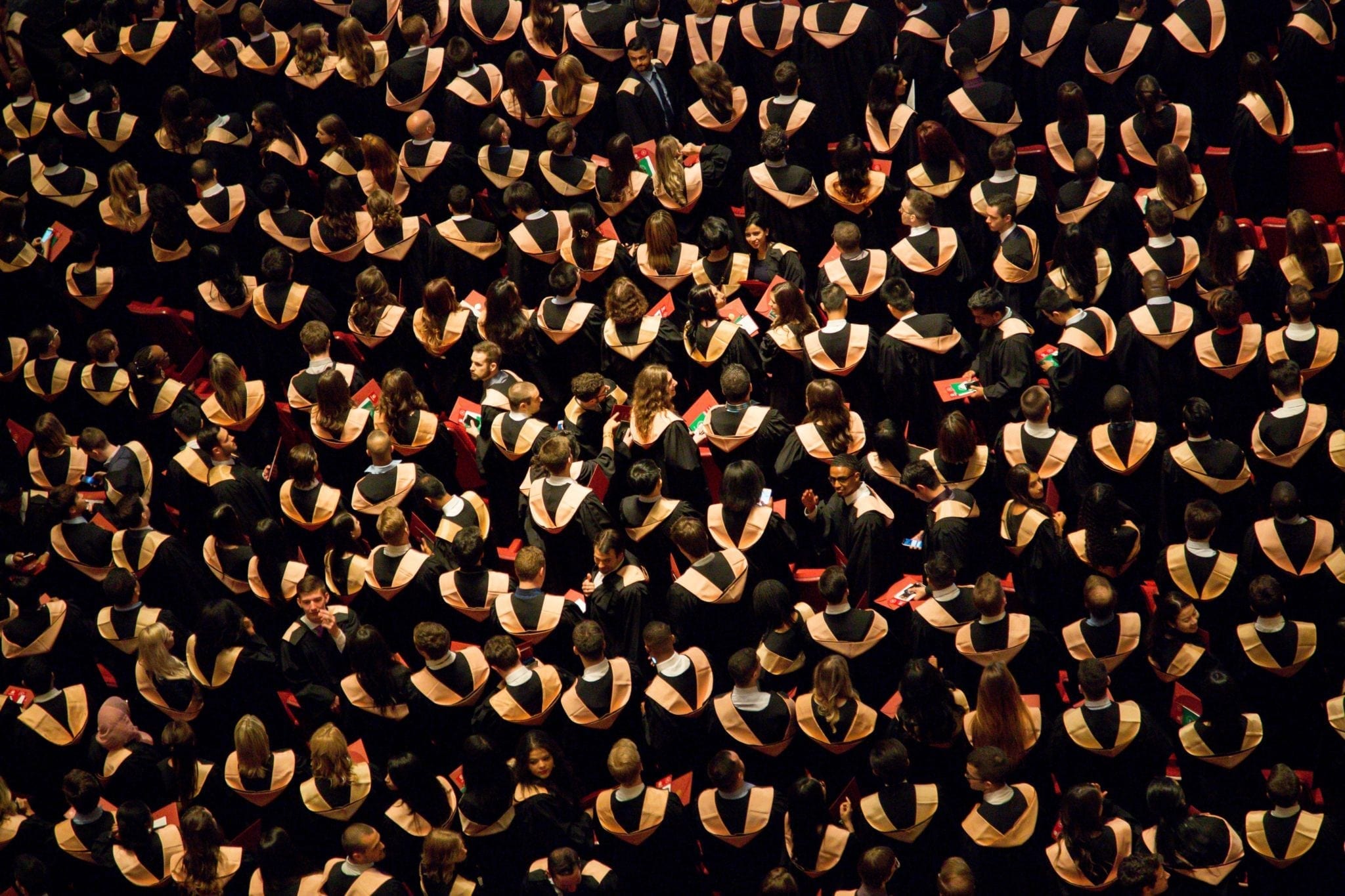 Why Higher Ed Needs a Quality Assurance Revolution