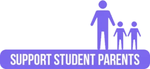 Support Studen Parents logo